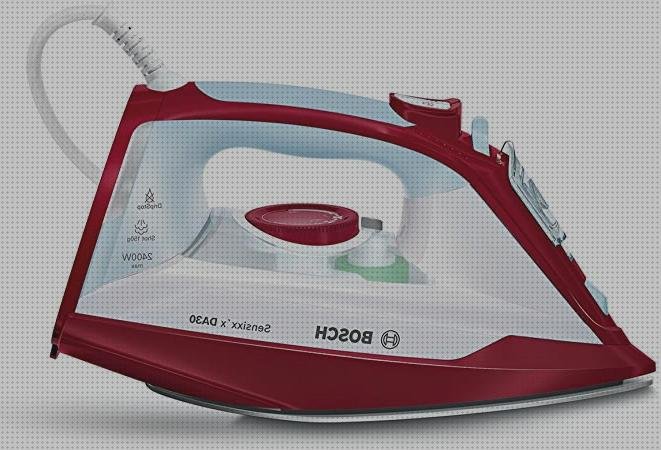 Las mejores marcas de bosch accsorios plancha vapor bosch