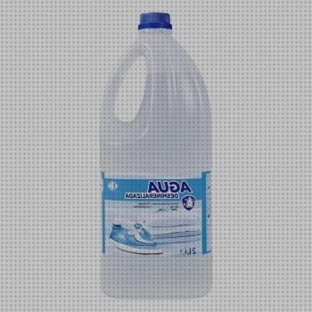 Review de aguade planchado