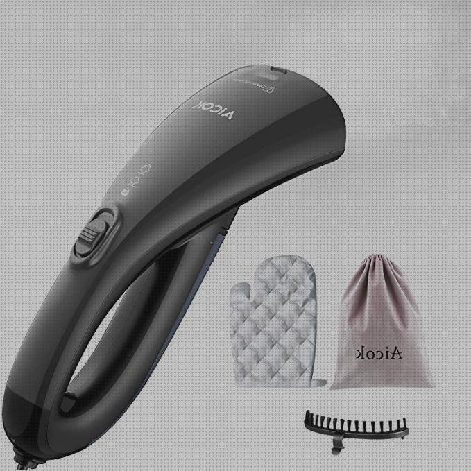 Las mejores plancha vapor aicok aicok plancha vertical viaje