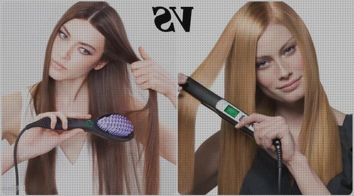 Review de los 41 mejores productos plachas alisador