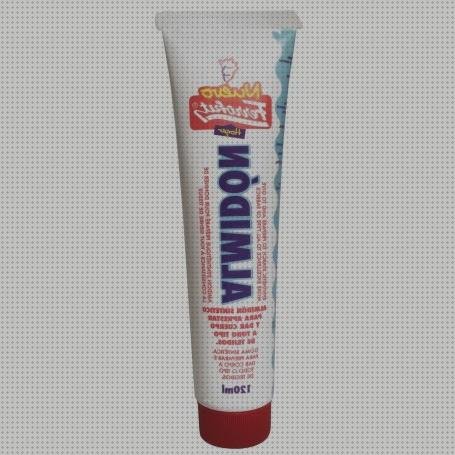 Review de almidon ropa planchar