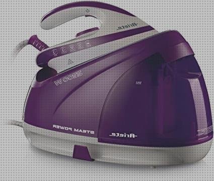 Las mejores plancha ariete alisador ariete planchas con deposito