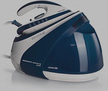 Review de ariete planchas con deposito