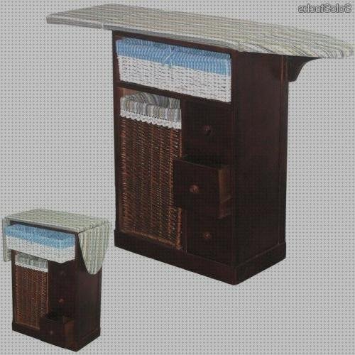 ¿Dónde poder comprar plancha madera armario de planchado de madera?