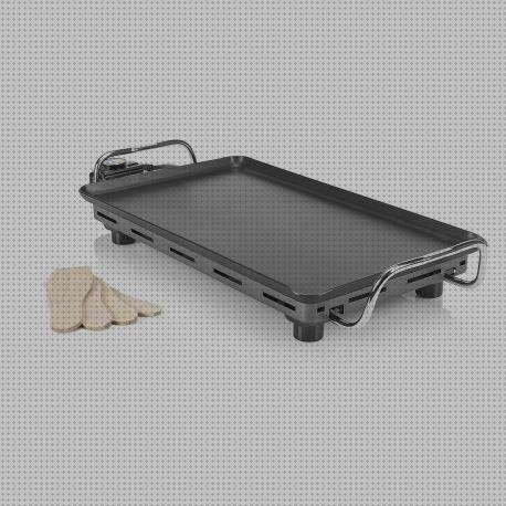 Las mejores planchas asar