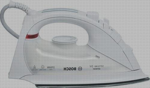 Review de autolimpieza plancha bosch sensixx b4