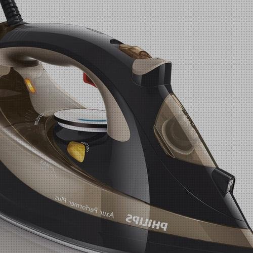 Las mejores marcas de plancha plus azur performer plus plancha de vapor gc4527 00