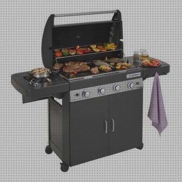 TOP 28 barbacoas planchas ofertas