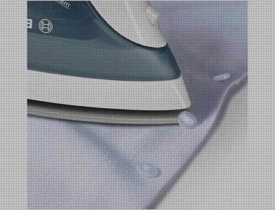 Las mejores marcas de plancha bosch tda2365 bosch bosch pae plancha ropa tda2365
