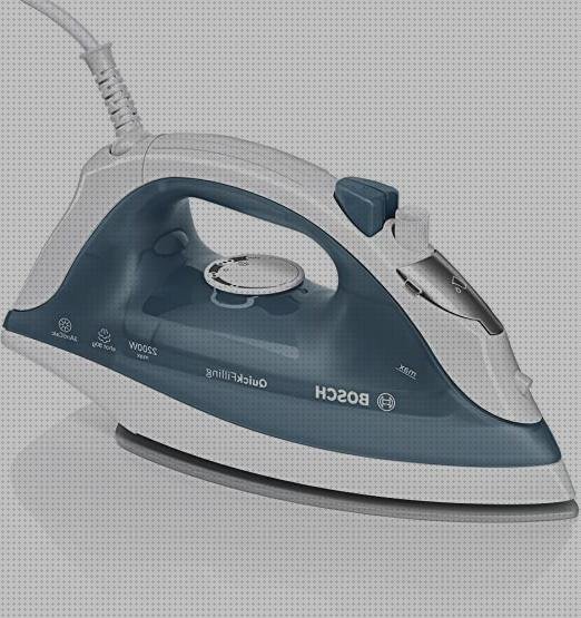 Las mejores plancha bosch tda2365 bosch bosch pae plancha ropa tda2365