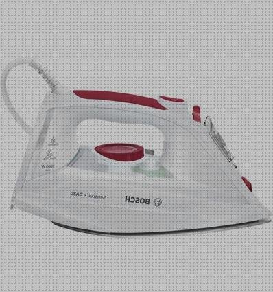 Los 23 Mejores Bosch Planchas Vapores Tda302801w 2800w