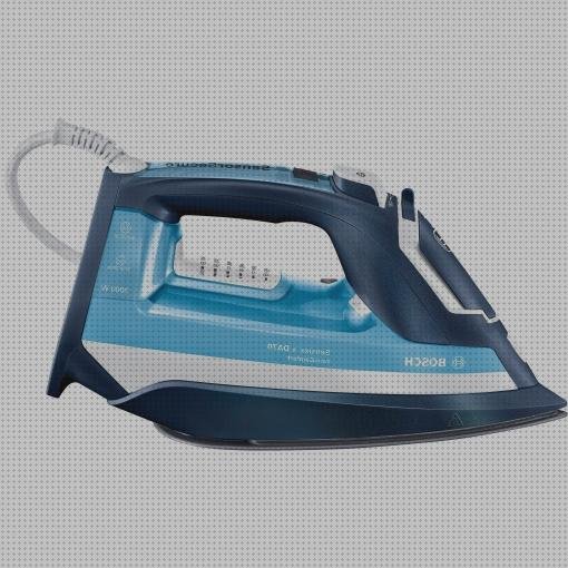Los mejores 36 Bosch Planchas Vapores Tda753022v