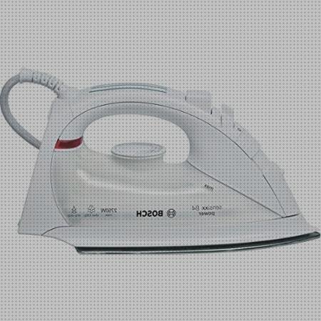 Análisis de los 32 mejores Bosch Sensixx Comfort Tda5640 Planchas De Vapores