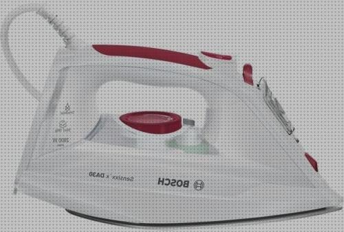 Los mejores 27 Bosch Sensixx Da30 Planchas De Vapores 2800 W