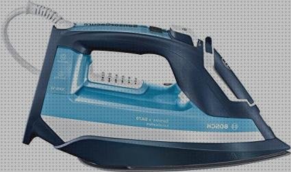 Las mejores marcas de plancha bosch sensixx bosch bosch sensixx da70 antishine plancha vapor 3000w