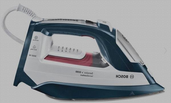 Review de bosch sensixx x di90 plancha de inyección