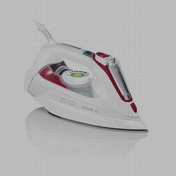 Las mejores plancha vapor bosch tdi902839w bosch bosch tdi902839w plancha a vapor 2800w