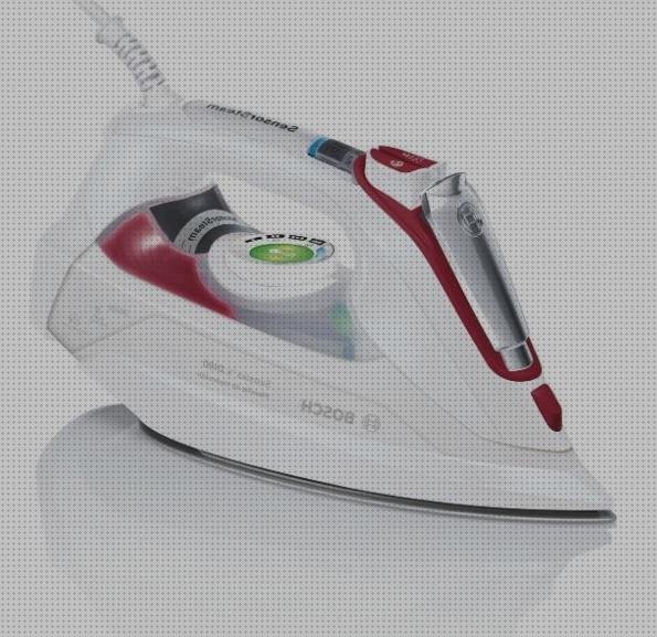 Review de bosch tdi902839w plancha a vapor 2800w