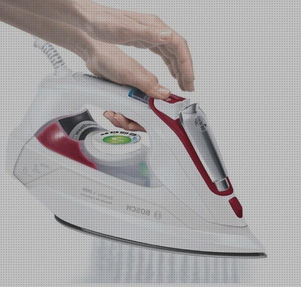 Los 32 Mejores Bosch Tdi902839w Planchas A Vapores 2800w