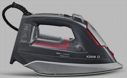 Las mejores marcas de bosch bosch tdi953222v plancha de vapor