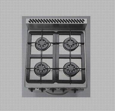 Opiniones de las 13 mejores Brasas Dobles Y Planchas Fagor Industriales A Gases