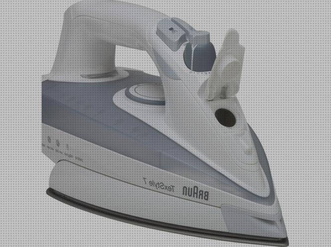 Review de braun texstyle 7 ts735tp plancha a vapor base eloxal