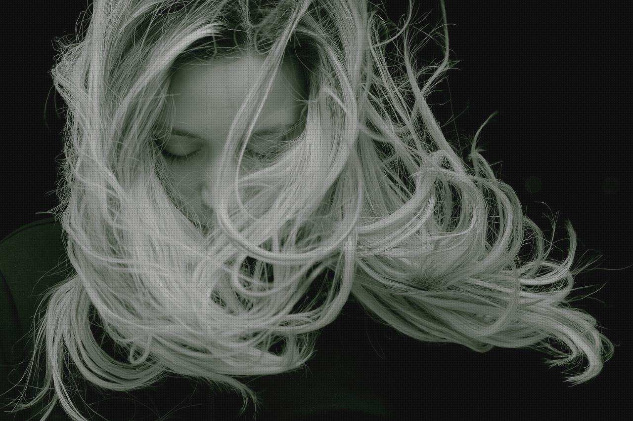 Review de cabello planchado duradero