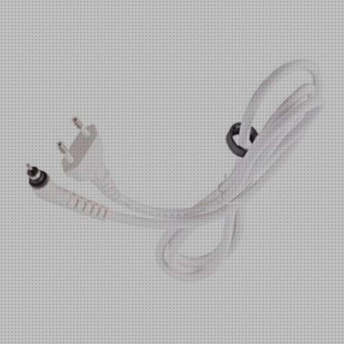 Review de cable alimentacion plancha tefal