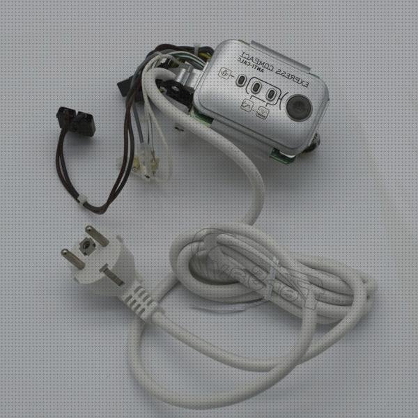 Los 36 Mejores Cables Corrientes Planchas Tefal