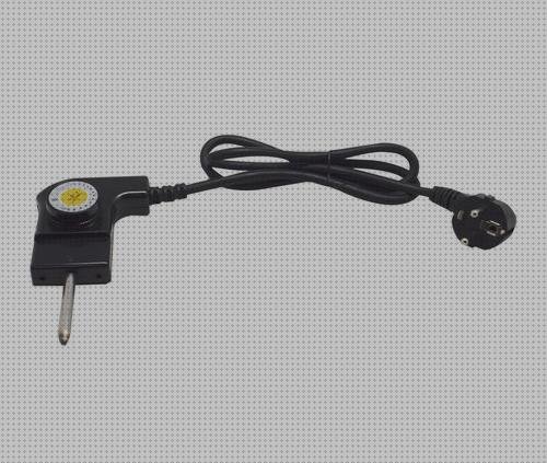 Opiniones de los 22 mejores Cables Planchas Jata Gr204n