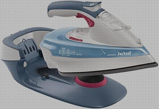 Los 36 Mejores Cables Planchas Tefal Aquaspeed