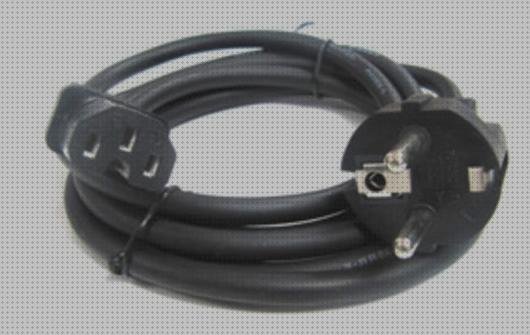Las mejores marcas de cables cable de enchufe plancha