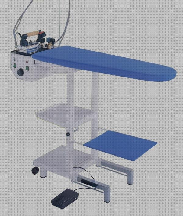 Review de caldera plancha industrial