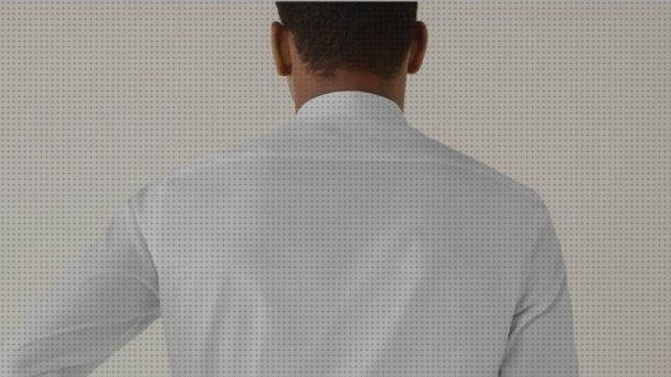 Las 5 Mejores Camisas Blancas Sin Planchados