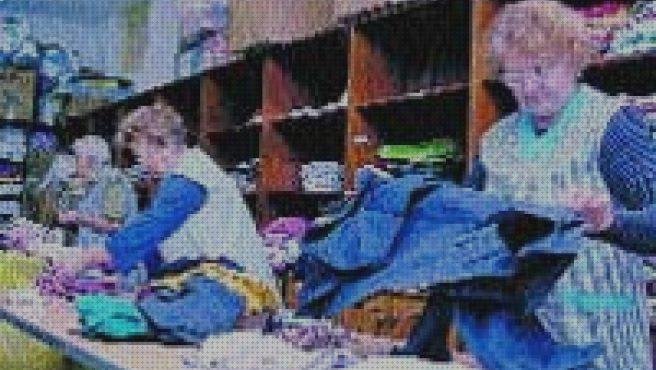Review de caritas ropa sin planchar