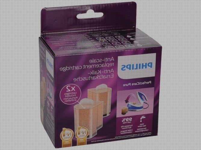 Los 26 Mejores cartuchos antical planchas