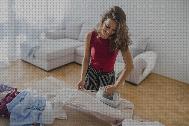 Las mejores 35 Casas De Planchas De Ropas