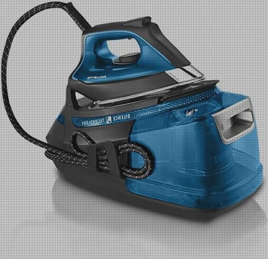 Review de ccentral planchado