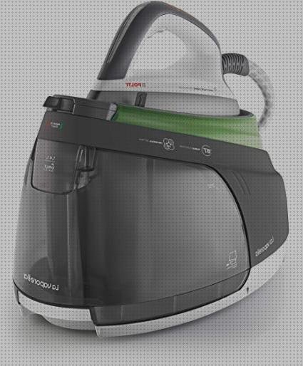 33 Mejores ccentral planchados