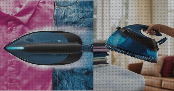 Las mejores marcas de Más sobre plancha ropa philips 4527 00 philips cdntro planchado philips gc7833