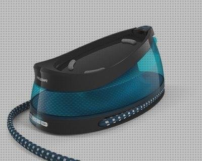 Review de cdntro planchado philips gc7833