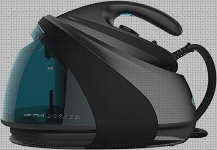 Review de cecotec cebtri planchado