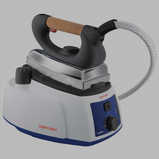 Opiniones de los 24 mejores Ceentro De Planchados Polti 515 Accesorios