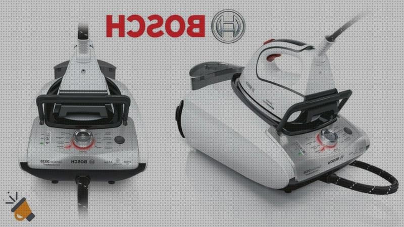 Las mejores bosch centeo planchado bosch