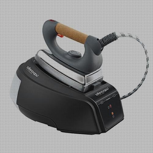 Review de cento de planchado bosch