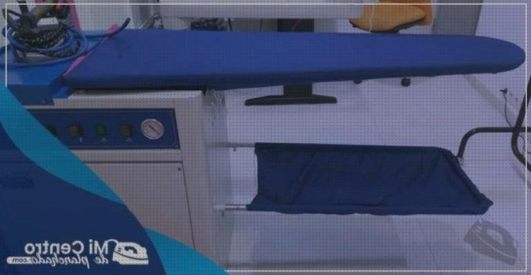 Los 34 Mejores Centrales De Planchados Industriales