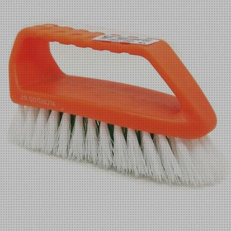 Review de cepillo plancha