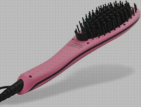 Review de los 15 mejores cepillos planchas
