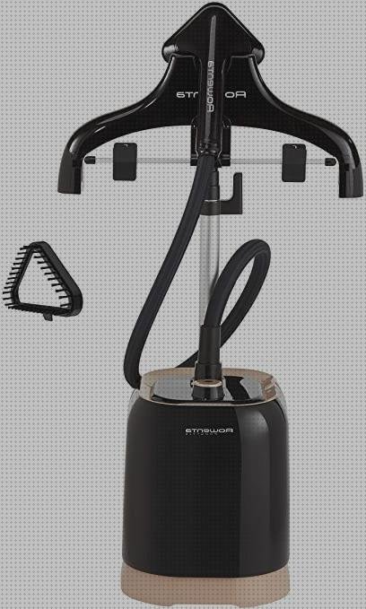 Análisis de los 21 mejores cepillos vapores planchas