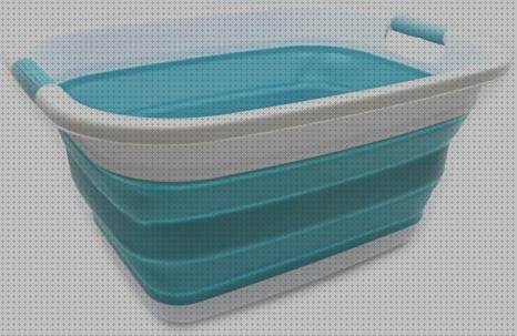 Review de cesta ropa planchada de plastico